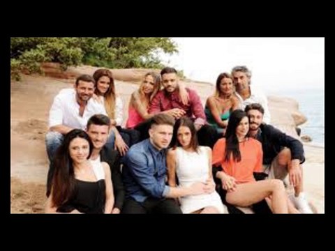 Temptation Island 2: Alessandra e Fabiola fanno pace a Uomini e Donne