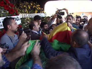 Turquie: l'EI suspect numéro 1 de l'attentat d'Ankara, les élections maintenues