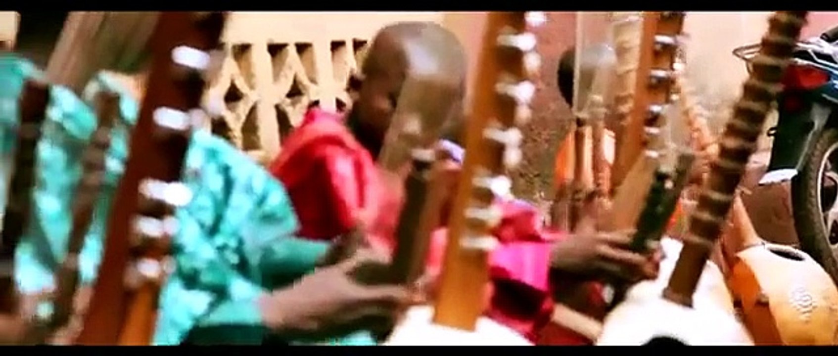 SIDIKI DIABATE '' CLIP DJELIYA ''