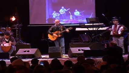 Campanile d'oro  tre giorni di musica a San Cataldo