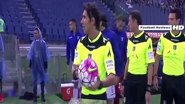 Lazio-Udinese risultato finale: 2-0, sintesi e highlights Serie A