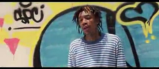 Wiz Khalifa - Promises [Official Video]