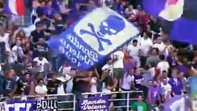 Fiorentina - Genoa risultato finale: 1-0 highlights Serie A