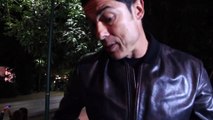 Venezia 72: intervista esclusiva ad Alessandro Gassmann