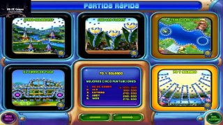 Peggle - Niveles al 100 % By NG Dc HD