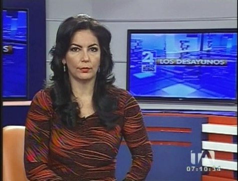 Alcalde Mauricio Rodas, sobre los planes de prevención ante posible erupción del Cotopaxi