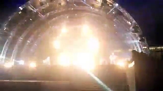 «Supremacy» - фрагмент. А. Бон и гр. «Роджер» (Мурманск, 3.10.2015) (annelalis)