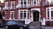 London Police Stop Watching Julian Assange, Depart Ecuadorian Embassy