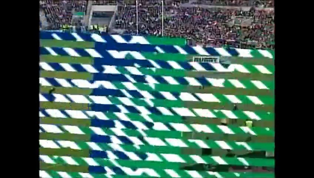 Coupe du monde de rugby 1999 - La France élimine les All Blacks dans une demi-finale d'anthologie