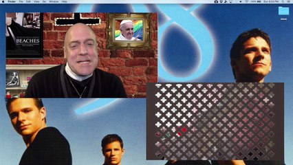 Online Confessions with Father Scott