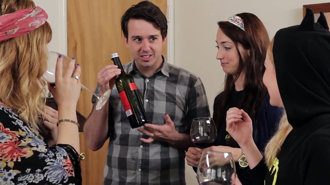 13 Reasons Having An Opposite Sex BFF Is Awesome