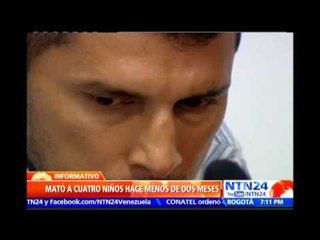 Presunto asesino de cuatro niños en Caquetá, Colombia, se fuga de la cárcel Las Heliconias