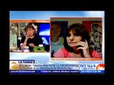 “El Gobierno se ha quedado sin soluciones”: Diputada argentina sobre huelga de transportadores
