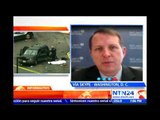 NTN24 analiza: tiroteo en la sede de la Agencia de Seguridad Nacional en Washington