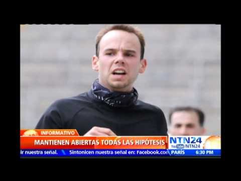 Así vinculan a copiloto de Germanwings con el grupo terrorista Estado Islámico