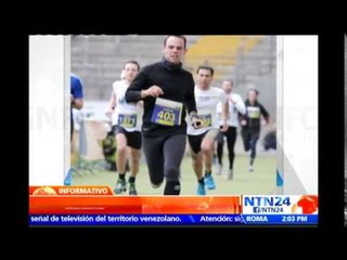 Copiloto de Germanwings quería que “todo el mundo” conociera su nombre, según reveló su exnovia