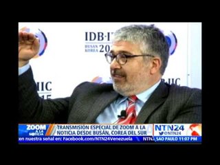 Perspectivas de progreso de América Latina frente al desarrollo de Corea del Sur