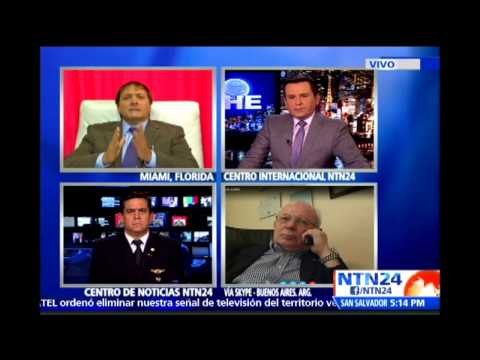 La Noche: ¿Por qué el copiloto estrelló a propósito el avión del siniestro de Germanwings?