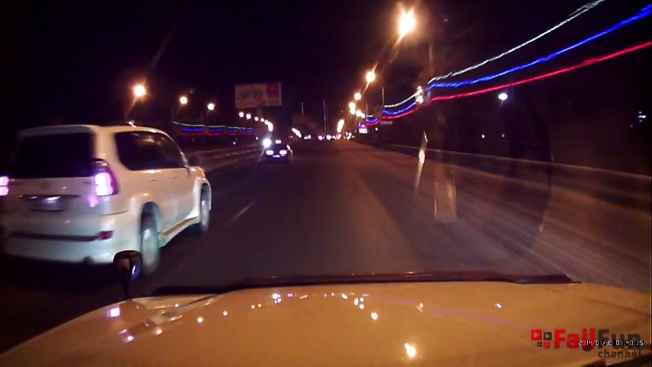 Ultimate Car Crash Compilation #11 __ April 2015 __ FailFun