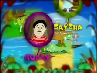 Safety | Kids Animated Story in English