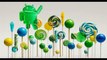 Aggiornamento Android 5.1 Lollipop news: Samsung Galaxy Note 3 Neo e HTC One M8