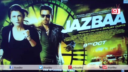 Box Office Report: Aishwaryas Jazbaa proves to be a solid comeback for the actress