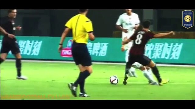 Milan - Real Madrid risultato finale: 0-0 (9-10 dcr) highlights Amichevole