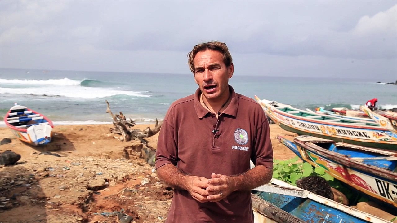 Environnement et développement durable au Sénégal : la parole aux acteurs du volontariat