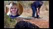 Australia, cadavere bambina trovato dentro una valigia: analogie con Maddie McCann