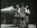 1895 - Dickson Experimental Sound Film