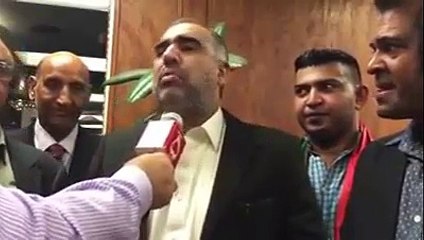 Speaker KPK Trying to Bring Investments from others Countries