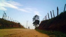 Mountain biking , 45 km, 28 bikers, Trilha da Cachoeira do Triângulo, Taubaté, SP, Brasil, 28 amigos, parte(44)