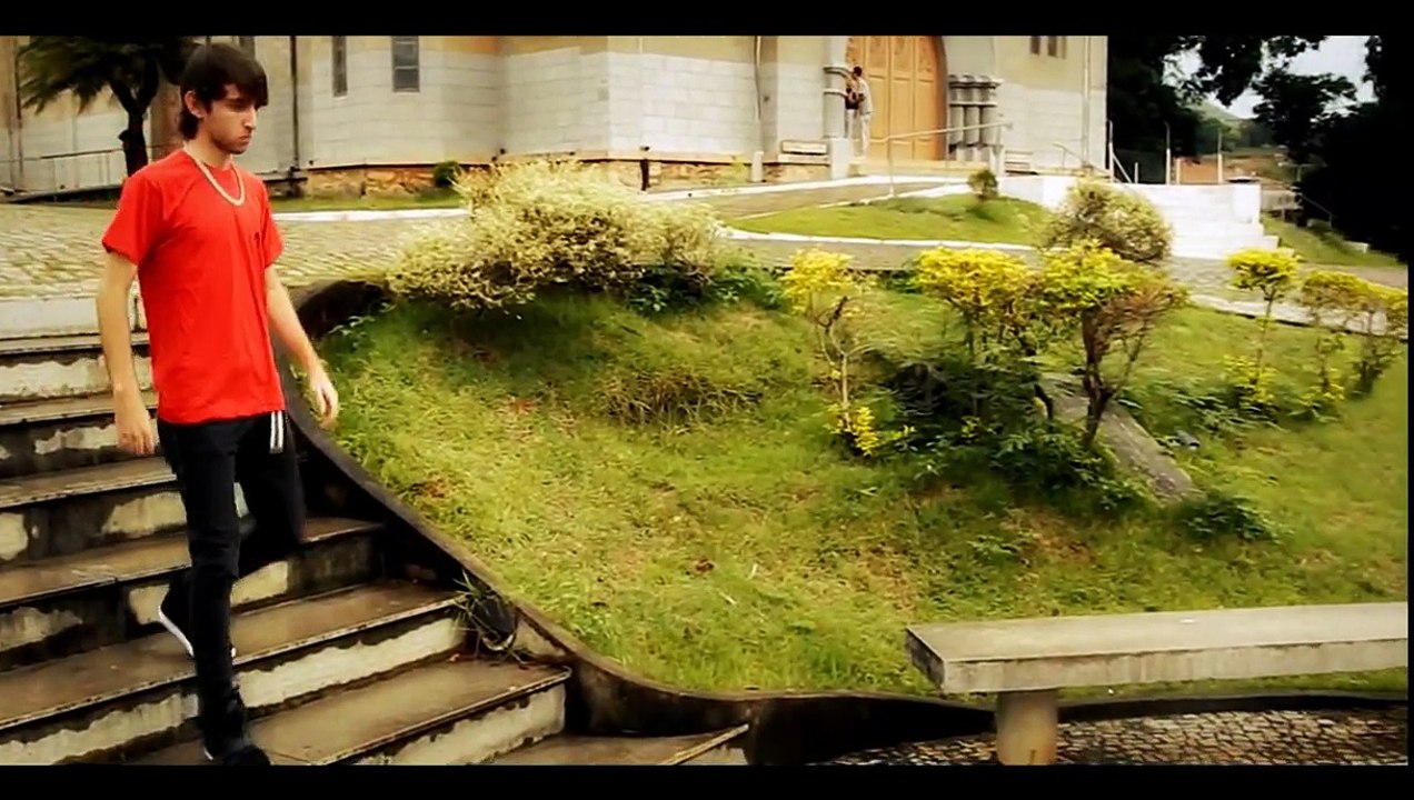 « Impulse II » Free Step Dance - @DiihFerreiraFS