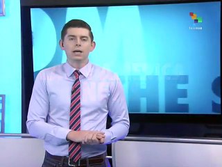 Morales, Ban Urge Int'l Commitment on Climate Change