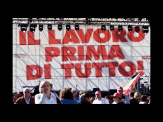 Descargar video: Riforma pensioni 2015 ultime notizie: si studia la rivalutazione degli assegni, chi ne beneficerà?