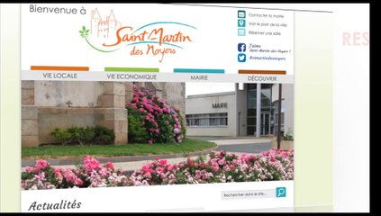 Réserver une salle
