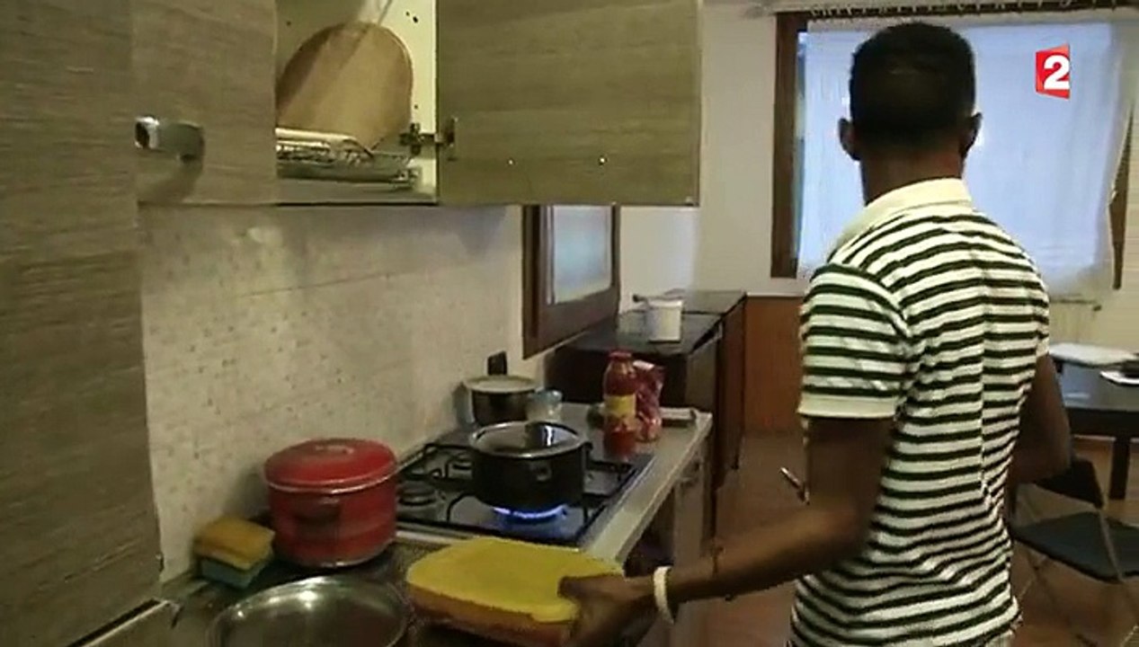 Le micro-accueil, une initiative italienne pour mieux accueillir les réfugiés