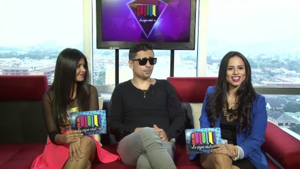 Fuull Farandula 26 agosto 2015