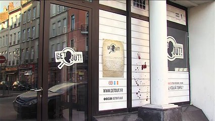 C'est combien le jeu d'énigmes Get Out à Lille ?