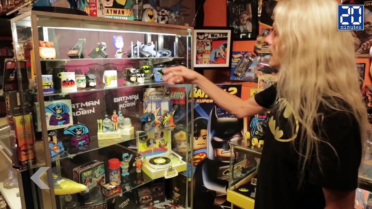 RIP Luke Skywalker ! - Le rewind du lundi 12 octobre.