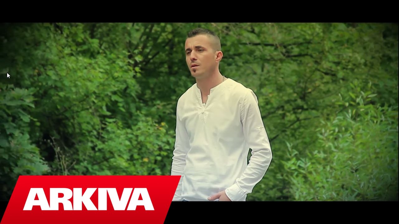 Gezim Berisha - Lotet nuk me ndalen (Official Video HD)