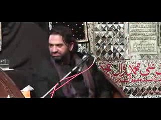 02 Moharram, Allama Nasir Abbas (Multan), Markazi Imambargah G 6-2 Islamabad_clip2