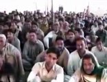Shia Sunni k Liae naheen Allama Nasir Abbas shaheed ki yadgar majlis at sialkot_clip2