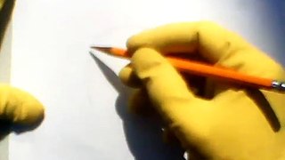 How To Draw A Cherry step by step with pencil marker easy sketch for beginners
