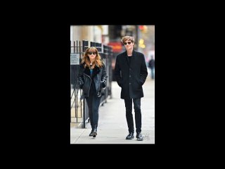 50 sfumature di grigio, Dakota Johnson e Matthew Hitt: amore o flirt?