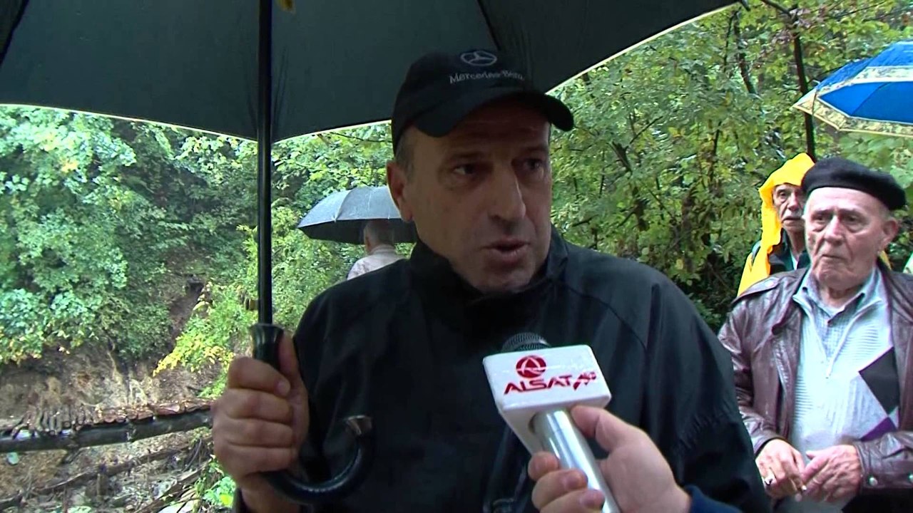 Lagja Teqe e Shipkovicës shkëputet nga qyteti