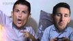 Lionel Messi and Cristiano Ronaldo, Best Friends Forever