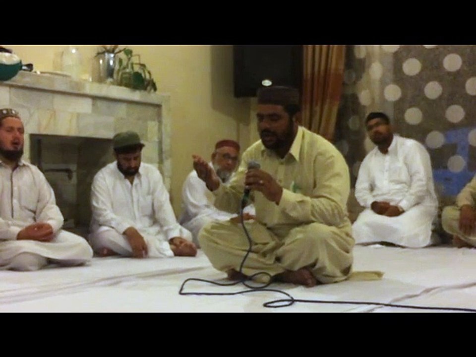 Ik main hi nahi
