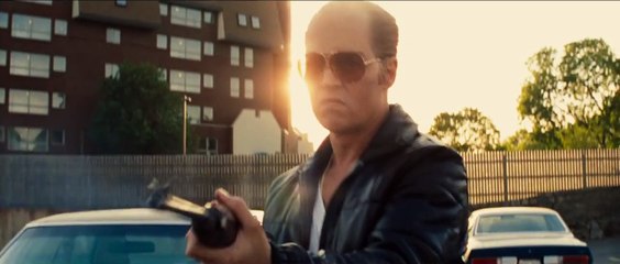 Bande annonce Strictly Criminal (VOSTFR)