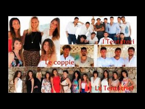 Temptation Island 2 anticipazioni: Isabella e Mauro altra coppia separata?